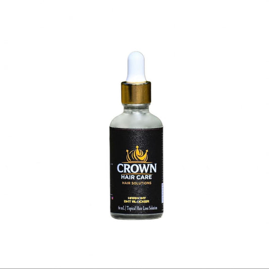Harmony Hair Regrowth Solution